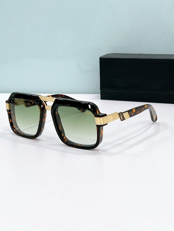 CAZAL Sunglasses(AAAA)-808