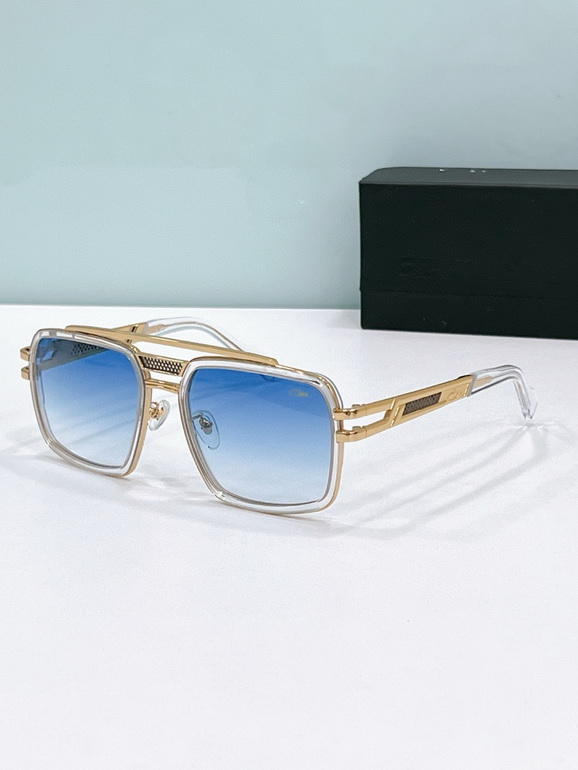 CAZAL Sunglasses(AAAA)-790