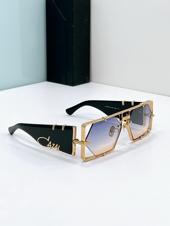 CAZAL Sunglasses(AAAA)-765