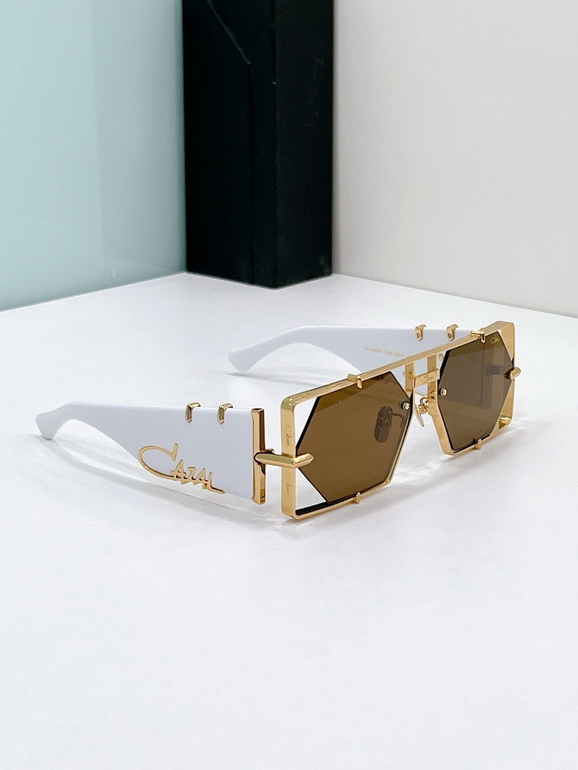 CAZAL Sunglasses(AAAA)-763