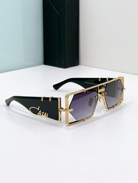 CAZAL Sunglasses(AAAA)-761