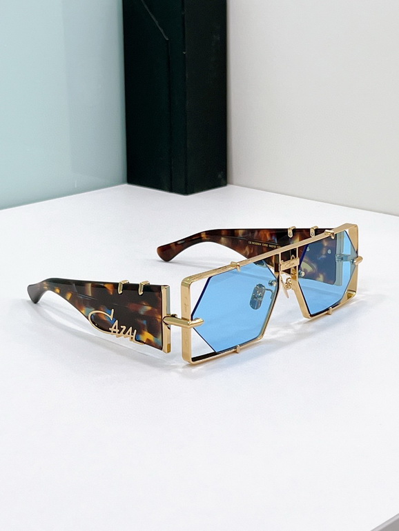 CAZAL Sunglasses(AAAA)-760