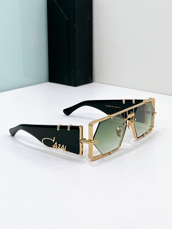 CAZAL Sunglasses(AAAA)-759
