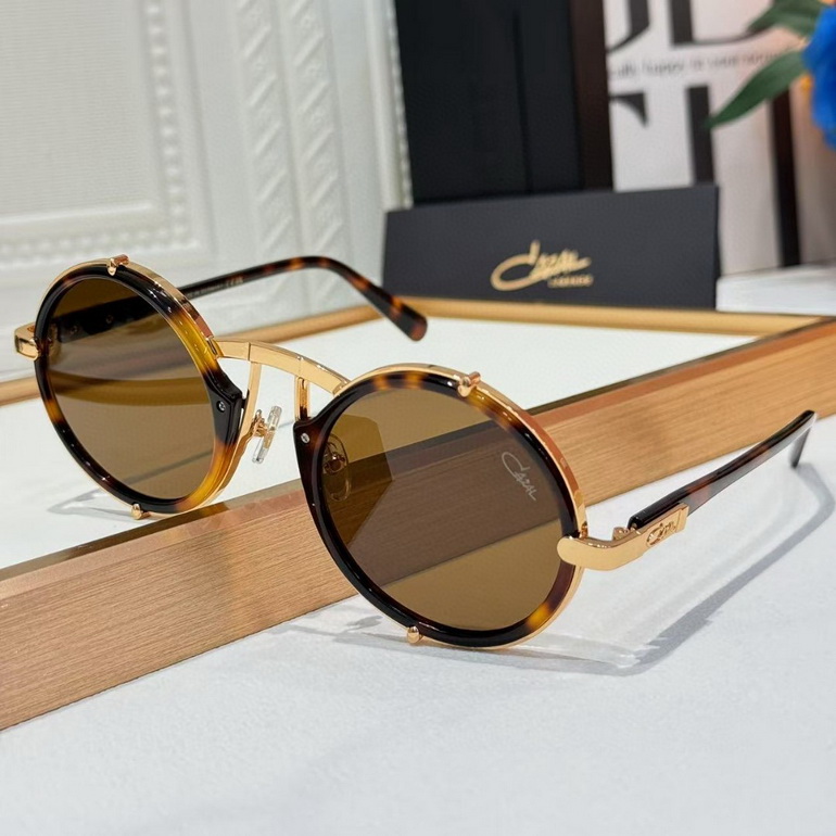 CAZAL Sunglasses(AAAA)-756