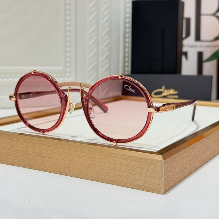 CAZAL Sunglasses(AAAA)-754