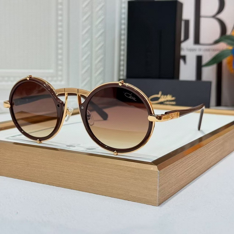 CAZAL Sunglasses(AAAA)-751