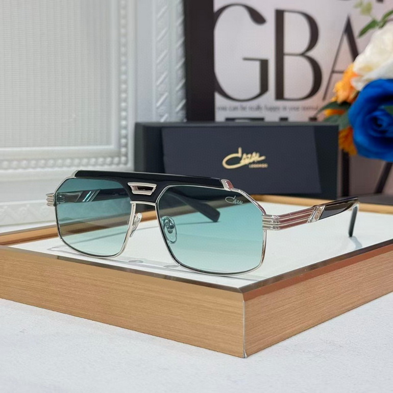 CAZAL Sunglasses(AAAA)-748