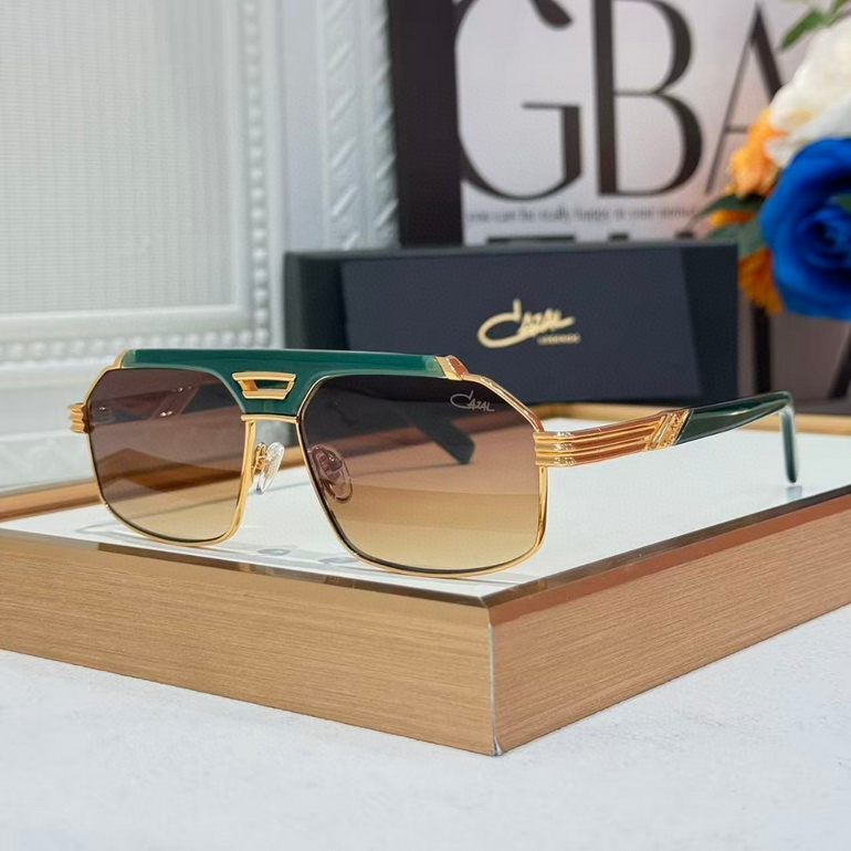 CAZAL Sunglasses(AAAA)-746