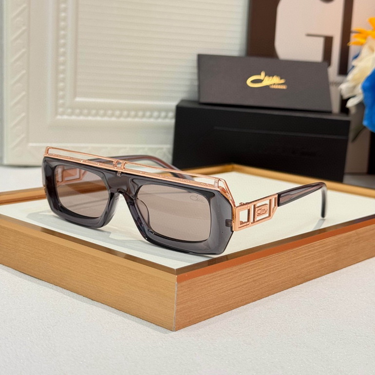 CAZAL Sunglasses(AAAA)-742
