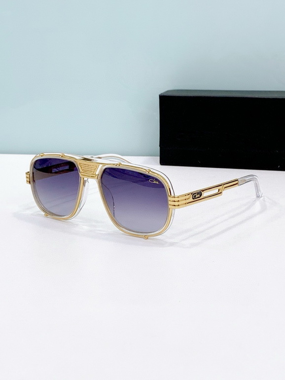 CAZAL Sunglasses(AAAA)-738