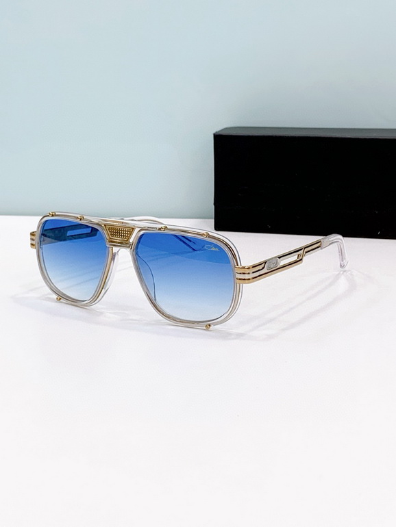 CAZAL Sunglasses(AAAA)-737