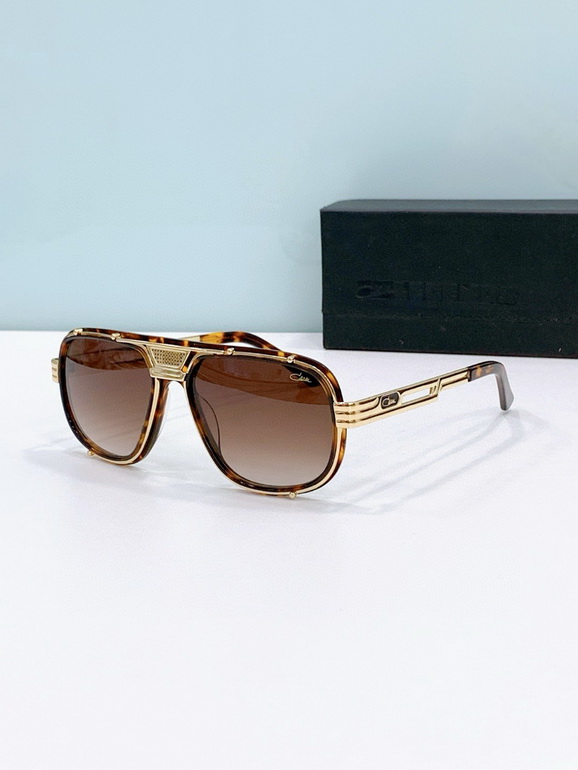 CAZAL Sunglasses(AAAA)-736