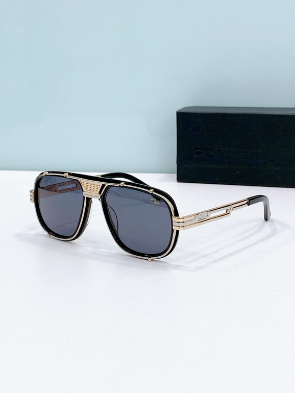 CAZAL Sunglasses(AAAA)-733