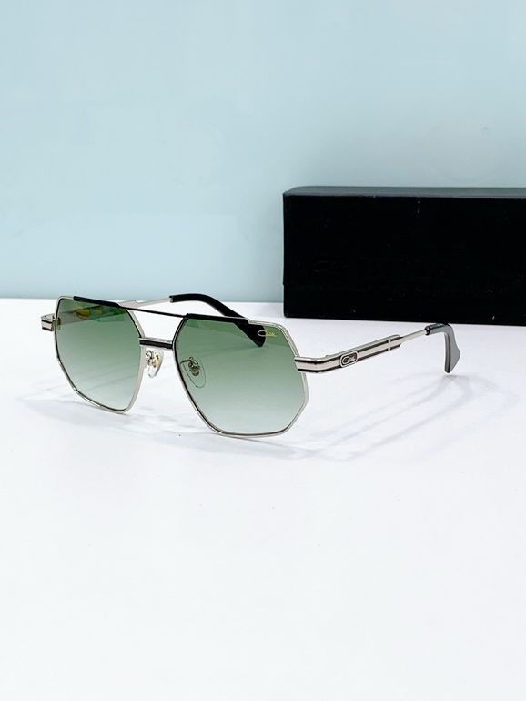 CAZAL Sunglasses(AAAA)-721