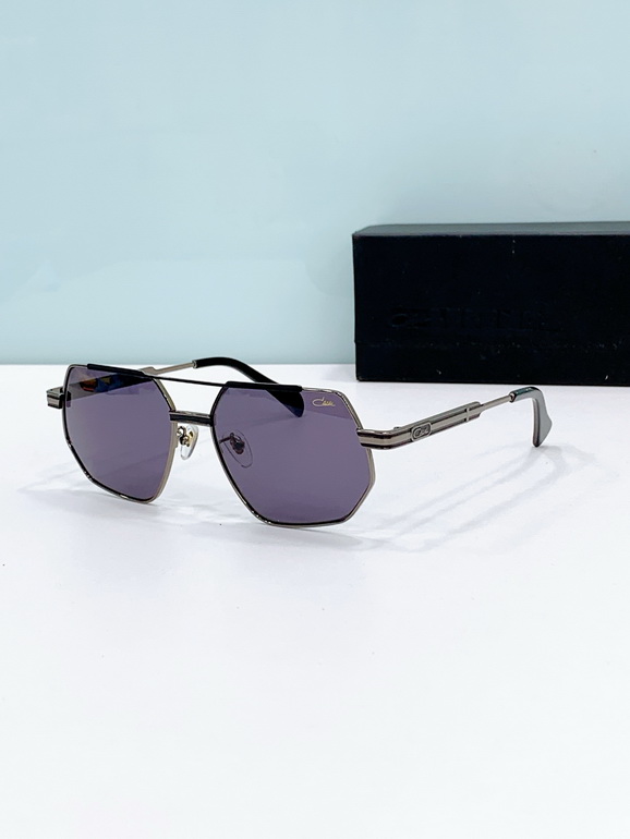 CAZAL Sunglasses(AAAA)-718