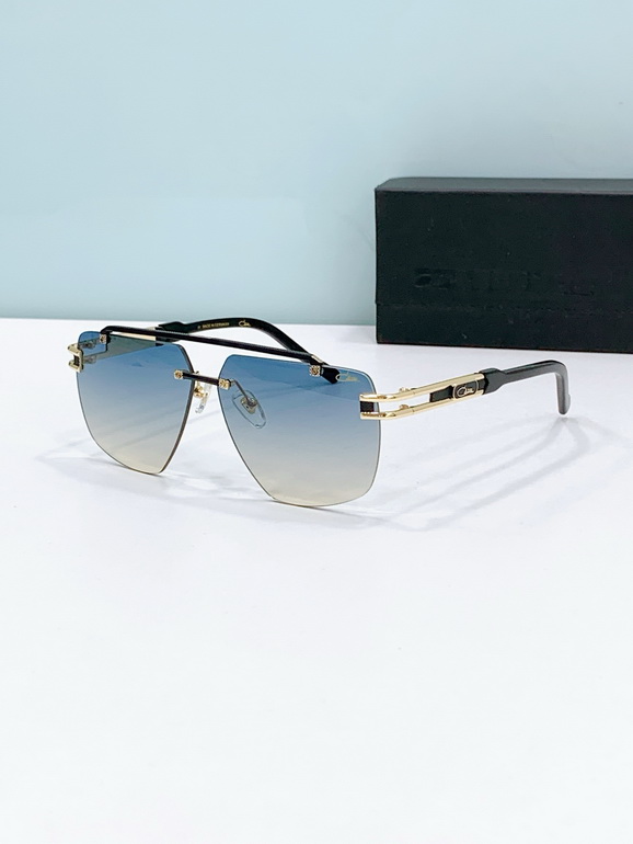 CAZAL Sunglasses(AAAA)-711