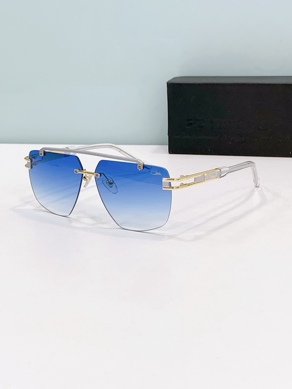 CAZAL Sunglasses(AAAA)-710
