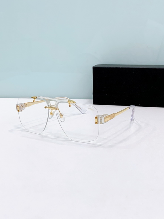 CAZAL Sunglasses(AAAA)-699