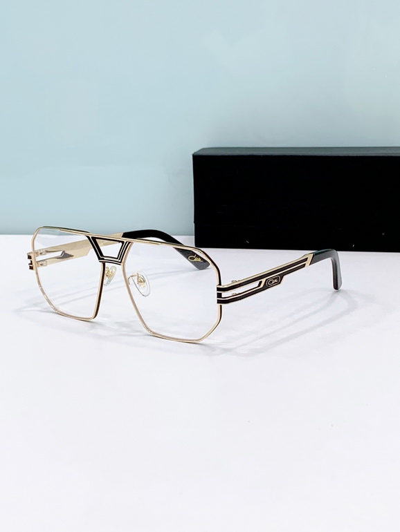 CAZAL Sunglasses(AAAA)-671