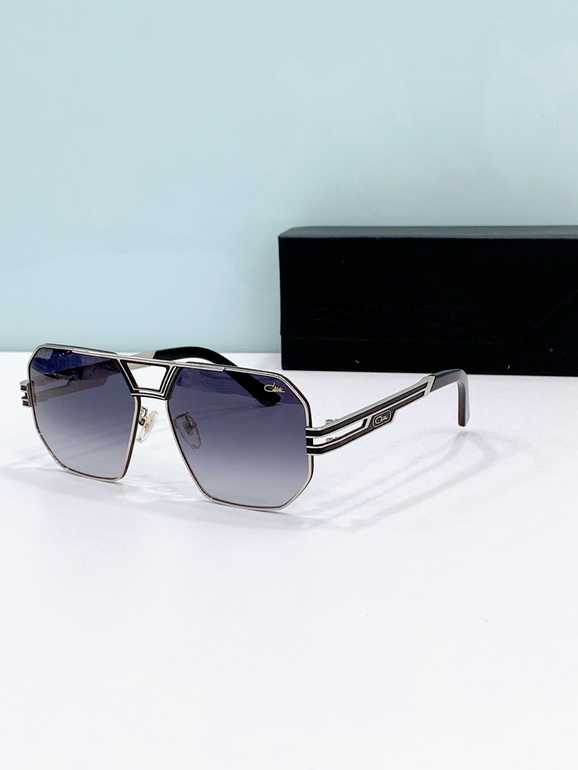 CAZAL Sunglasses(AAAA)-669