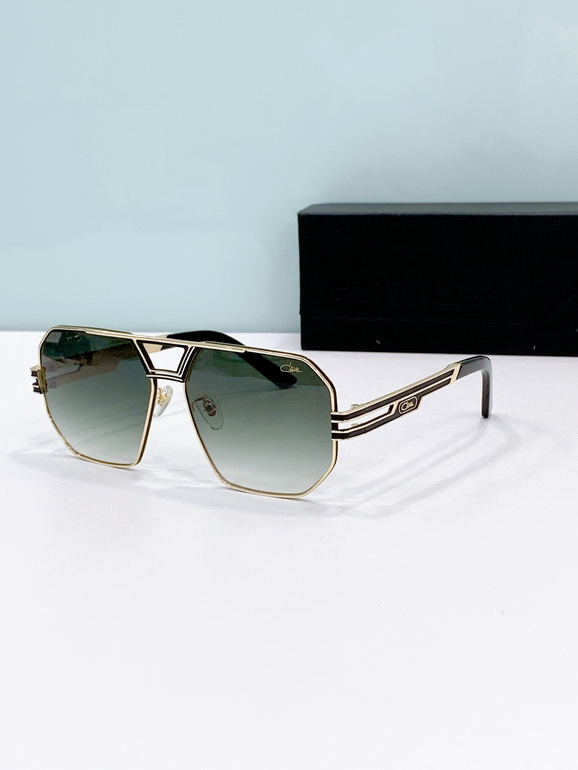 CAZAL Sunglasses(AAAA)-665