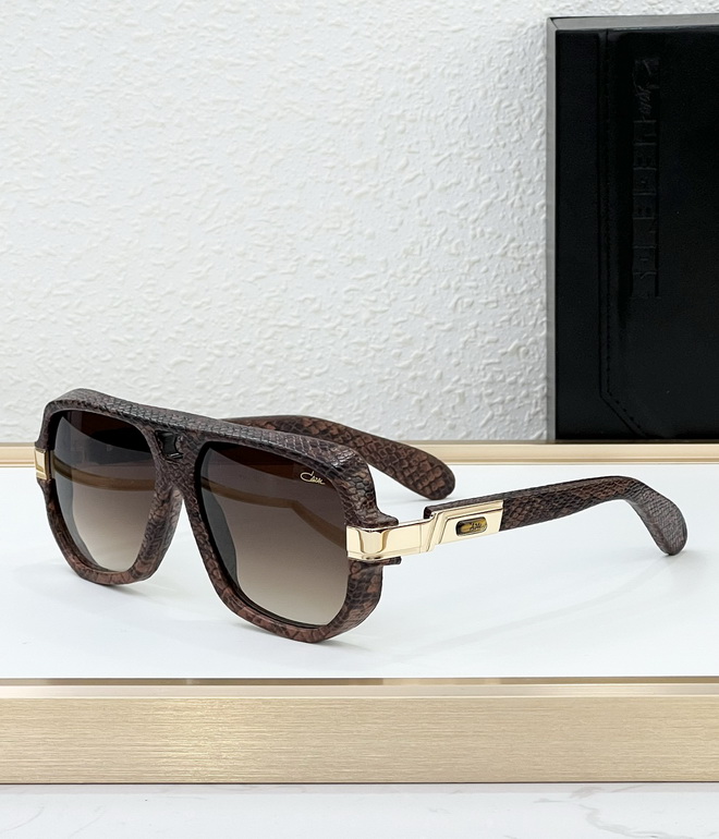 CAZAL Sunglasses(AAAA)-662