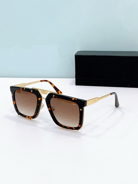 CAZAL Sunglasses(AAAA)-654