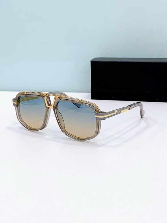 CAZAL Sunglasses(AAAA)-649
