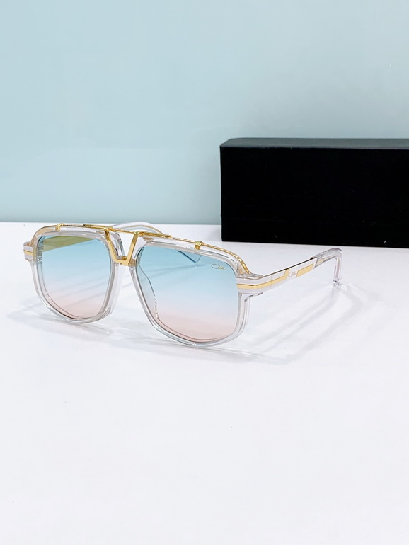 CAZAL Sunglasses(AAAA)-648