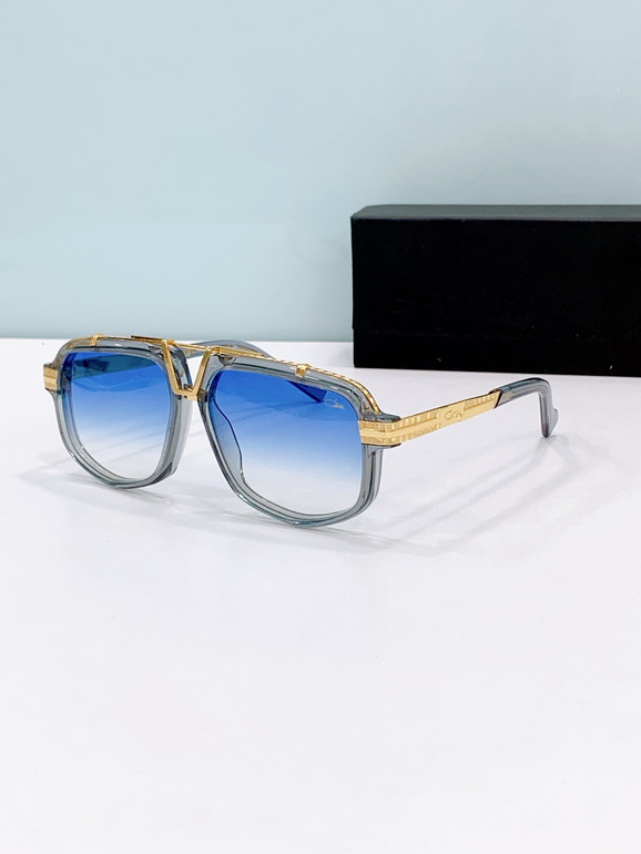 CAZAL Sunglasses(AAAA)-647
