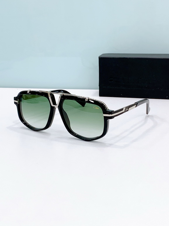 CAZAL Sunglasses(AAAA)-644