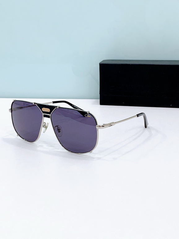 CAZAL Sunglasses(AAAA)-636