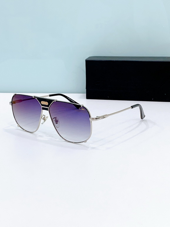 CAZAL Sunglasses(AAAA)-633