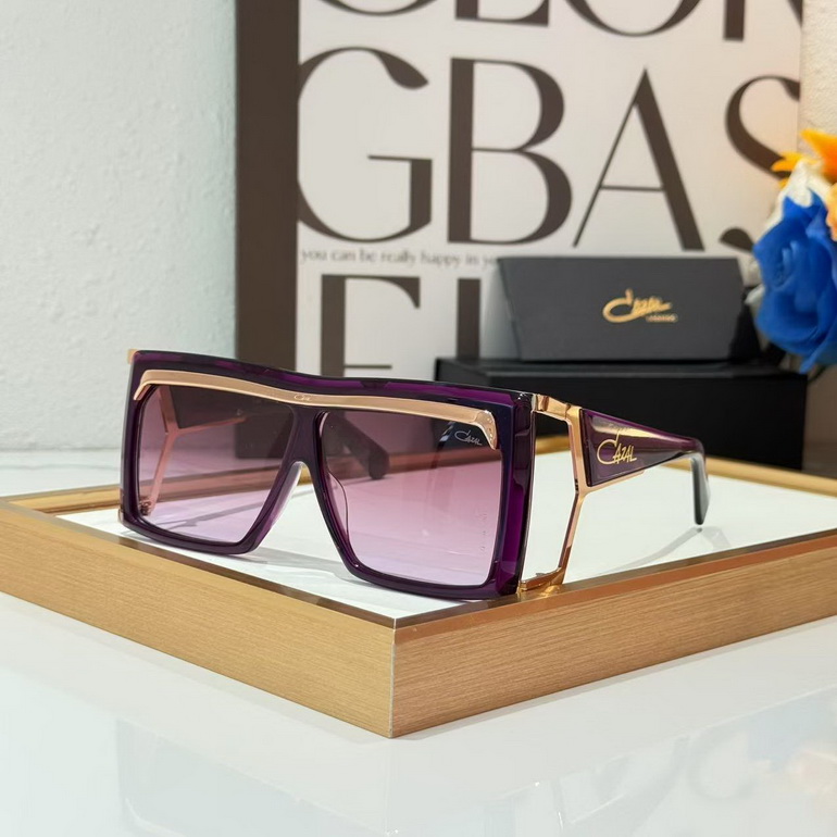CAZAL Sunglasses(AAAA)-619