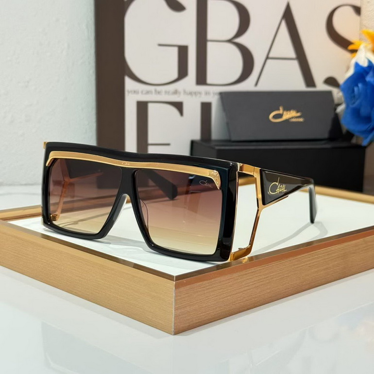 CAZAL Sunglasses(AAAA)-617
