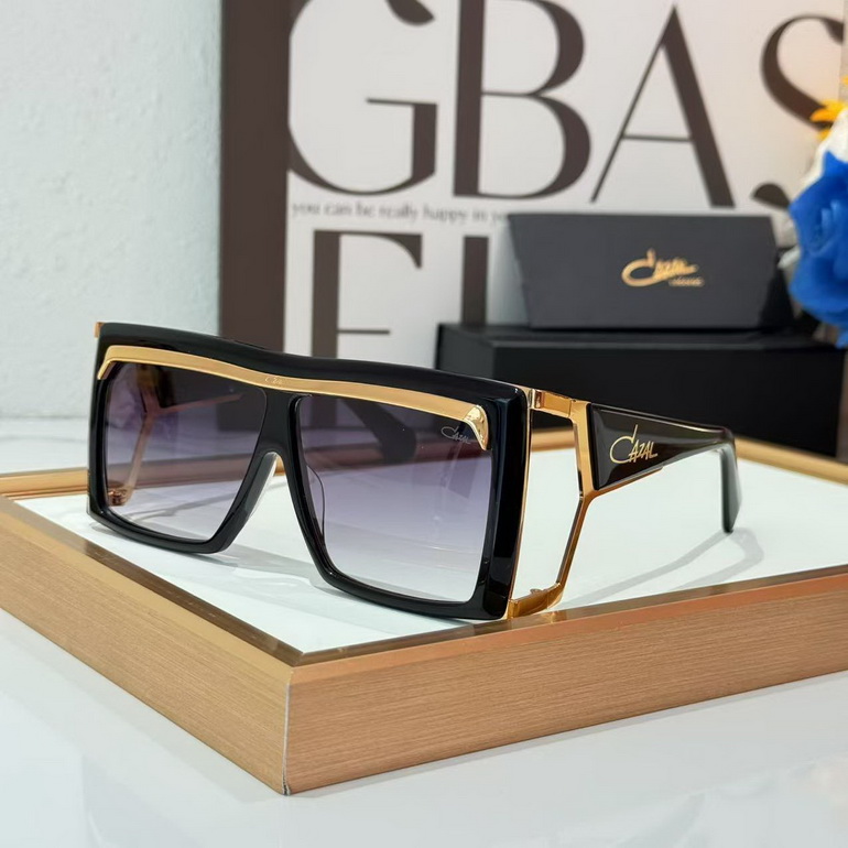 CAZAL Sunglasses(AAAA)-614