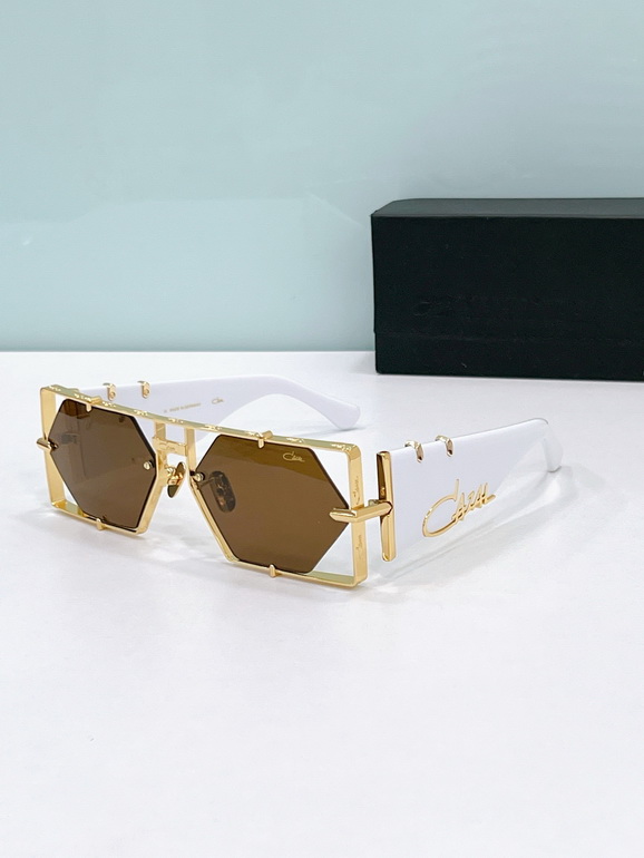 CAZAL Sunglasses(AAAA)-612