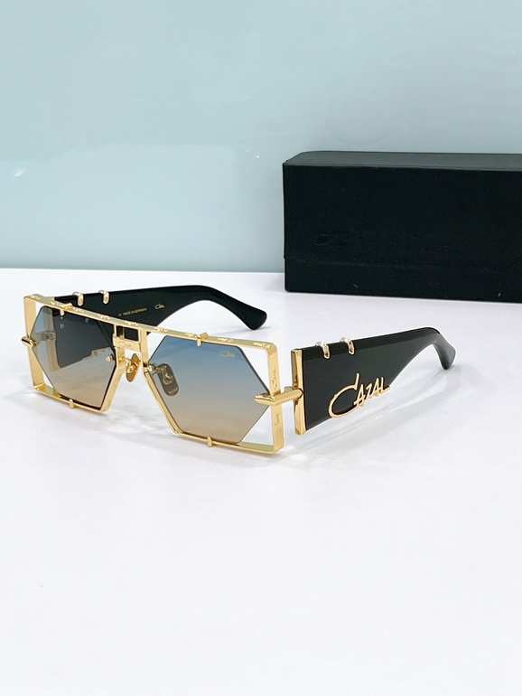 CAZAL Sunglasses(AAAA)-610