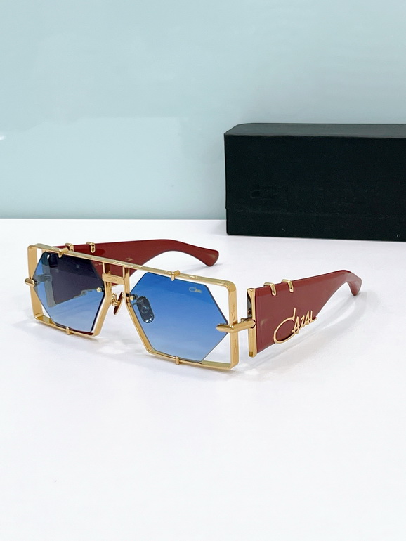 CAZAL Sunglasses(AAAA)-607