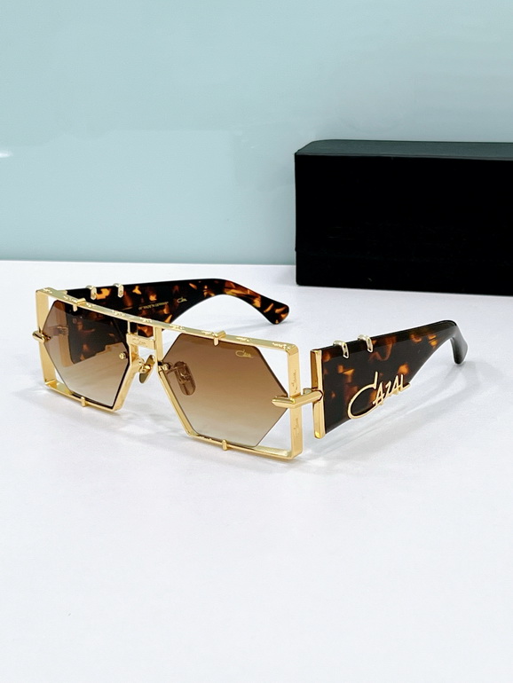 CAZAL Sunglasses(AAAA)-606