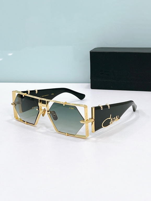CAZAL Sunglasses(AAAA)-604