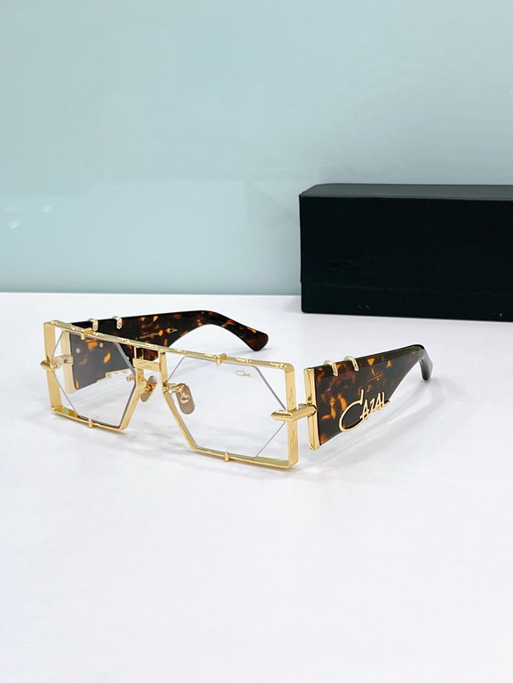 CAZAL Sunglasses(AAAA)-601