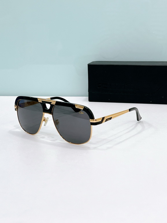 CAZAL Sunglasses(AAAA)-595