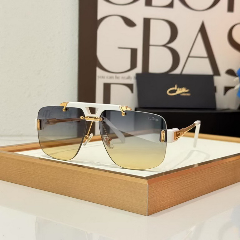 CAZAL Sunglasses(AAAA)-592