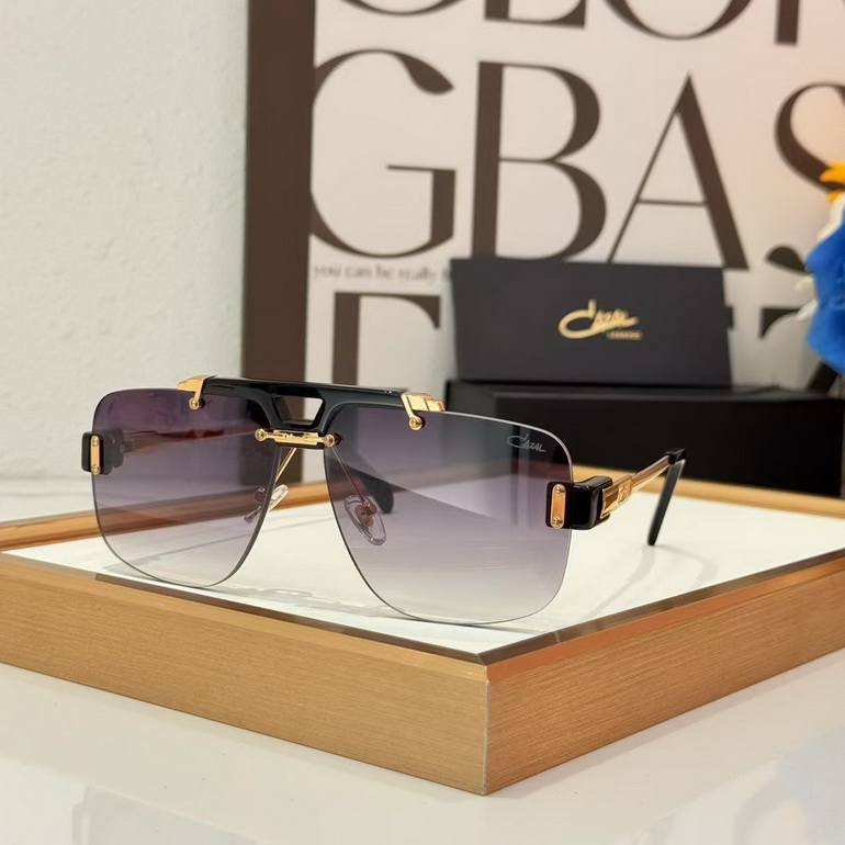 CAZAL Sunglasses(AAAA)-591