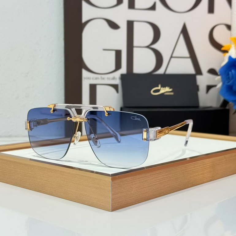 CAZAL Sunglasses(AAAA)-587