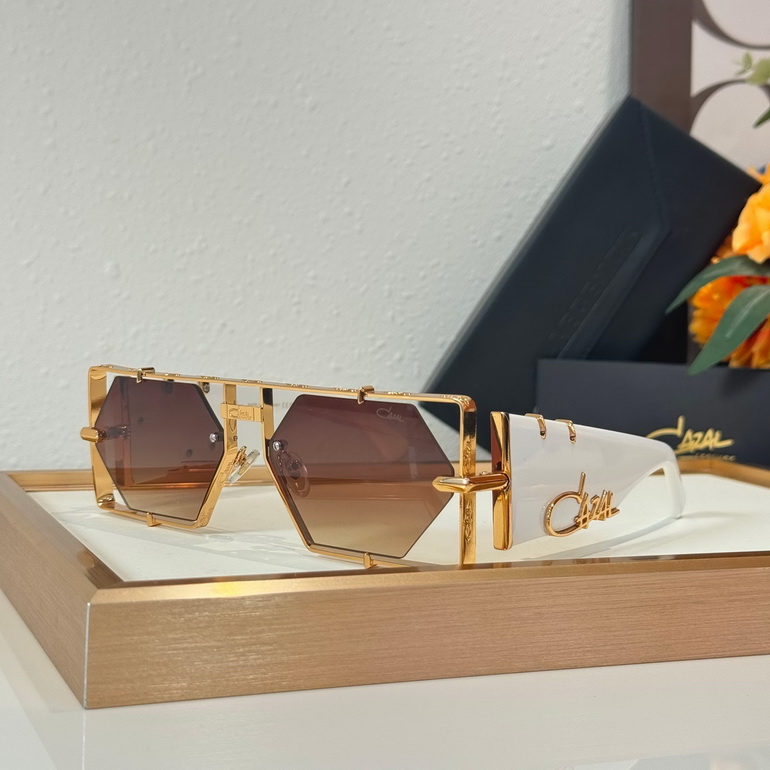 CAZAL Sunglasses(AAAA)-584