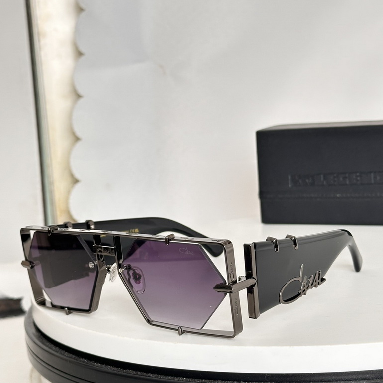 CAZAL Sunglasses(AAAA)-572