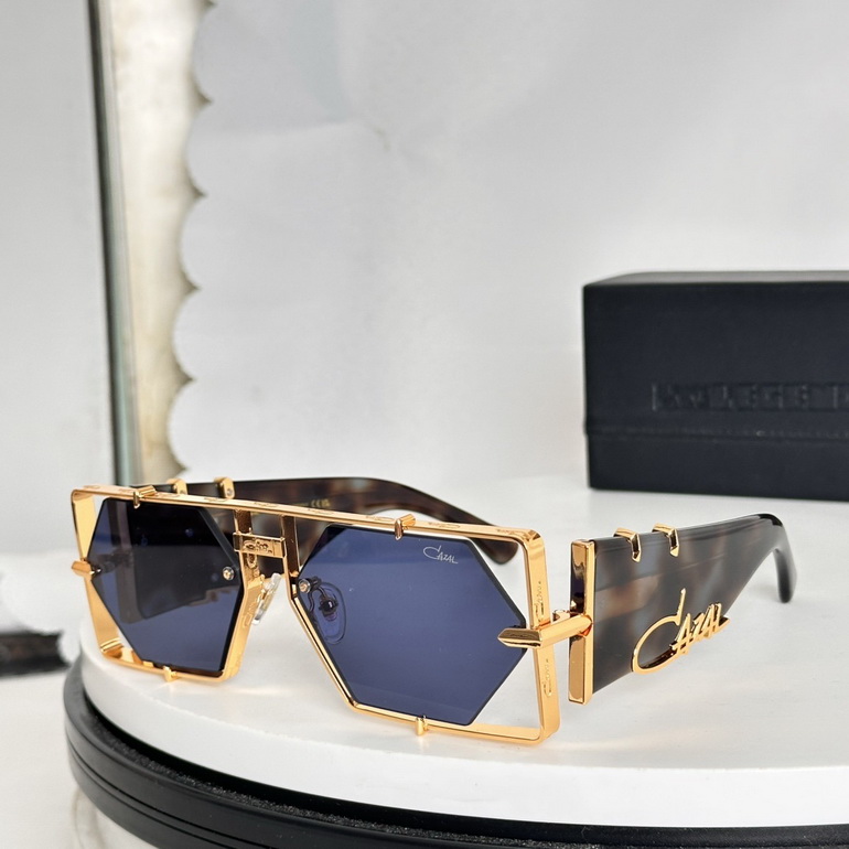 CAZAL Sunglasses(AAAA)-571