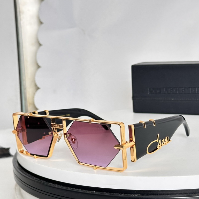 CAZAL Sunglasses(AAAA)-569